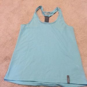 Under armour tank top